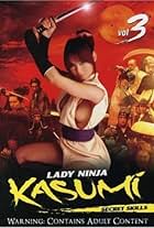 Lady Ninja Kasumi, Volume 3: Secret Skills