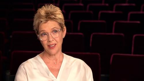 Rules Don't Apply: Annette Bening On The Story