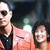 Jun Hu and Sandra Kwan Yue Ng in Gam gai (2002)