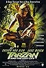 Tarzan et la cité perdue (1998) Poster