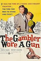 The Gambler Wore a Gun