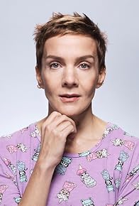 Primary photo for Yökylässä Maria Veitola