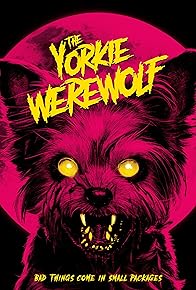 Primary photo for The Yorkie Werewolf