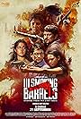 III Smoking Barrels (2017)