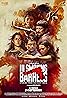 III Smoking Barrels (2017) Poster