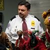 Nathan Lane in A Muppets Christmas: Letters to Santa (2008)