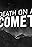 Death on a Comet