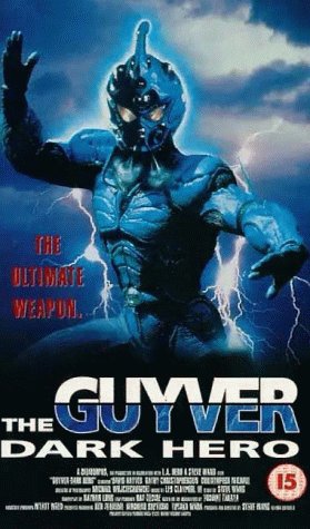 Guyver: Dark Hero (1994)