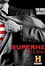 Superheroes Decoded (2017)