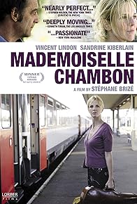 Primary photo for Mademoiselle Chambon