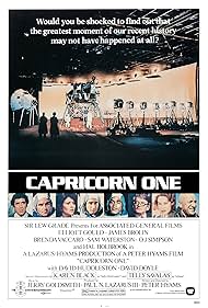 Capricorn One (1977)