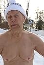 Winter-Swimmer Erkki (2018)