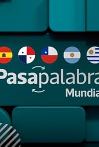 Primary photo for Pasapalabra Mundial