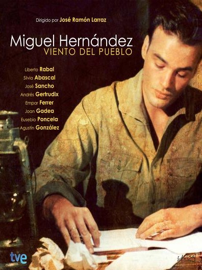 Viento del pueblo (Miguel Hernández) (2002)