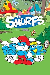 Primary photo for The Smurfs