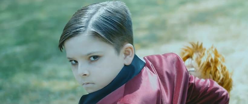 Kaden Durso in Alfred the Doll (2019)