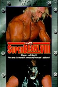 Primary photo for WCW/NWO SuperBrawl VIII