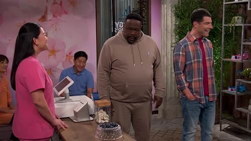 The Neighborhood (S5.E8) - Hope