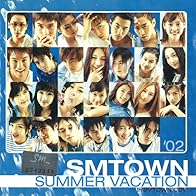 Primary photo for SMTOWN: Summer Vacation