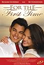 Richard Gutierrez and KC Concepcion in For the First Time (2008)