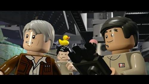 LEGO Star Wars: The Force Awakens (VG)