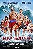 Baywatch : Alerte à Malibu (2017) Poster