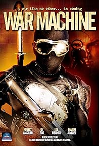 Primary photo for War Machine