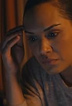 Grace Byers in Despite Our Scars (2024)