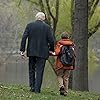 Max von Sydow and Thomas Horn in Extremely Loud & Incredibly Close (2011)