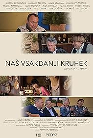 Nas vsakdanji kruhek (2014)