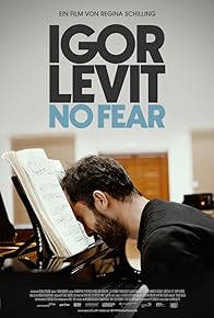 Primary photo for Igor Levit: No Fear