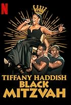 Tiffany Haddish: Black Mitzvah