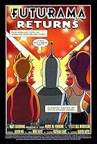 'Futurama' Returns