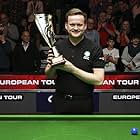 Shaun Murphy