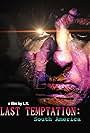 LAST TEMPTATION: South America (Alice Cooper in Concert) (2023)