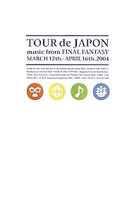 Tour de Japon: music from Final Fantasy (2004)