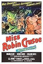 Miss Robin Crusoe