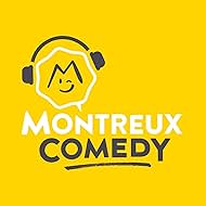 Montreux Comedy Edition Audio (2020)