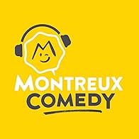 Primary photo for Montreux Comedy Edition Audio