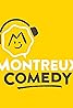 Montreux Comedy Edition Audio (Podcast Series 2020) Poster