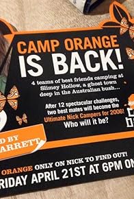 Primary photo for Camp Orange: Slimey Hollow