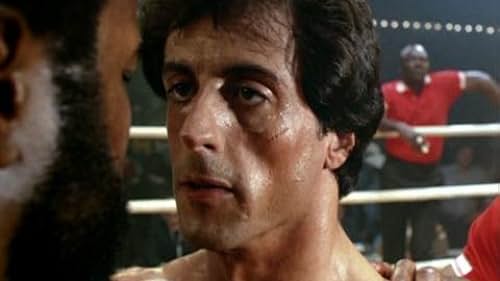 Rocky III