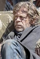 William H. Macy in Shameless (2011)