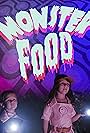 Monster Food (2021)