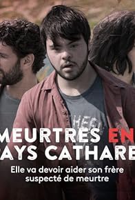 Primary photo for Meurtres en Pays Cathare