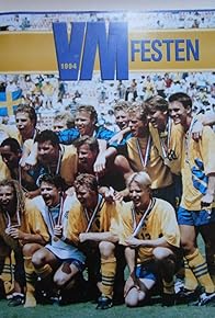 Primary photo for Fotbolls-VM krönikan 1994