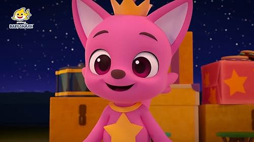 Pinkfong and Hogi, will host their first-ever sing-along concert. Enjoy the ultimate interactive experience. Come sing and dance to Pinkfong's most beloved songs, including the global mega-hit, Baby Shark.