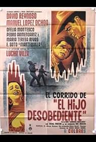 El corrido del hijo desobediente (1968)