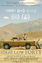 High Low Forty