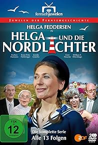 Primary photo for Helga und die Nordlichter